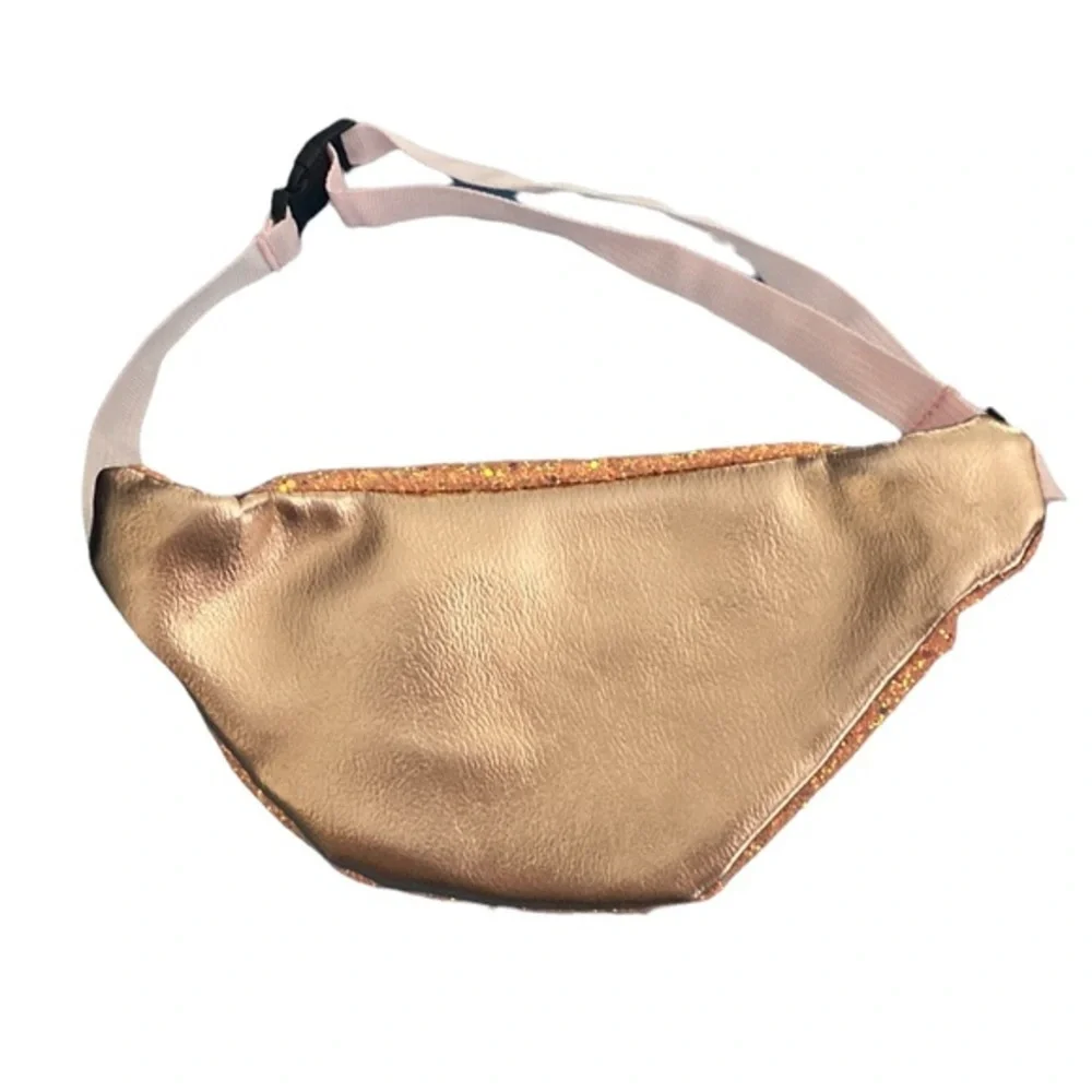 Glitter Bag/Fanny‎ pack